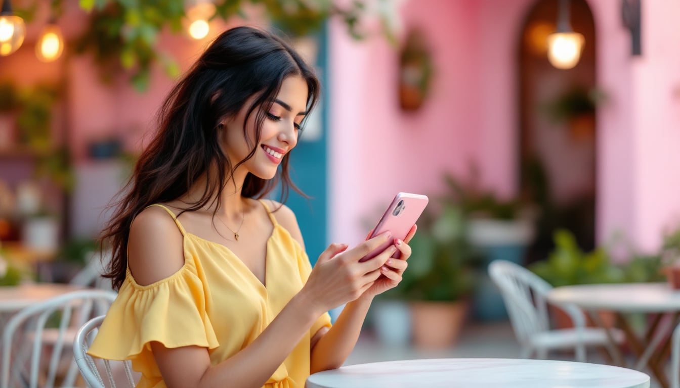 découvrez comment free simplifie l'utilisation de la esim sur android, offrant une meilleure expérience utilisateur et rendant la connexion mobile plus accessible que jamais. ne manquez pas cette mise à jour importante qui facilitera votre quotidien technologique.