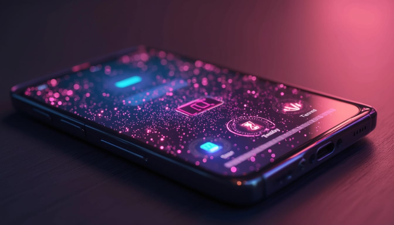 découvrez comment un simple bouton caché sur votre téléphone android peut doubler son autonomie, sans nécessiter de bidouille complexe. optimisez facilement la durée de vie de votre batterie avec cette astuce ingénieuse.