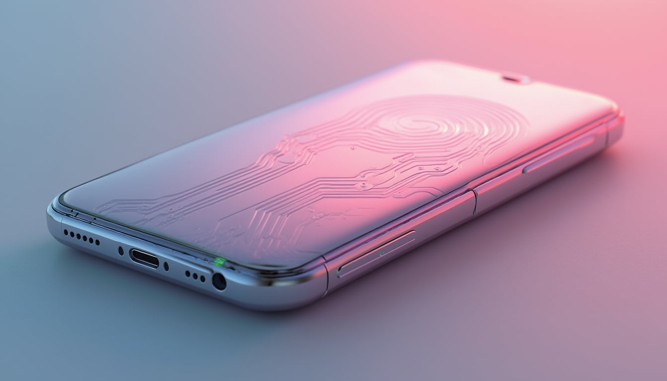 découvrez le bouton caché qui peut doubler l'autonomie de votre smartphone android sans aucune manipulation compliquée. profitez d'une utilisation prolongée de votre appareil grâce à cette astuce simple et efficace.