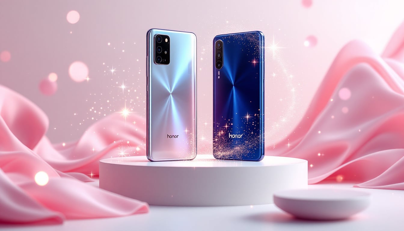 découvrez le nouveau générateur vidéo ia de google, désormais disponible sur les derniers smartphones honor. une technologie bluffante qui révolutionne la création vidéo, alliant facilité d'utilisation et performances exceptionnelles. ne manquez pas cette innovation incontournable !