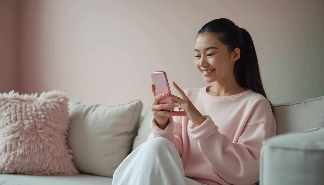 découvrez comment ces quatre applications peuvent transformer votre compréhension de votre cycle menstruel et améliorer votre bien-être. apprenez à mieux vivre votre cycle grâce à des outils pratiques et des conseils personnalisés.