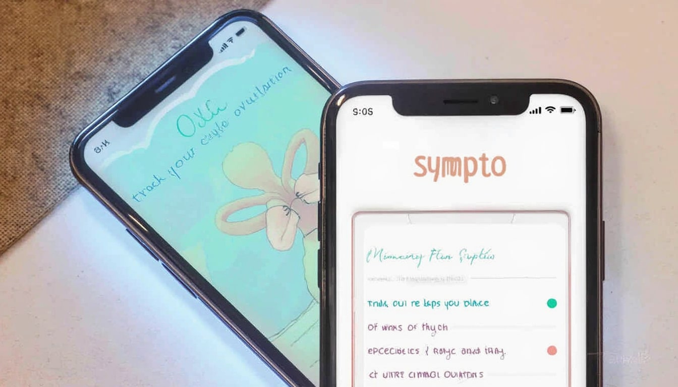 découvrez comment ces 4 applications essentielles m'ont aidée à mieux comprendre et vivre mon cycle menstruel au quotidien. obtenez des conseils pratiques et des outils précieux pour une meilleure gestion de votre santé féminine.