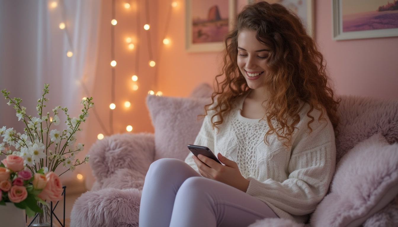 découvrez comment ces applications android ont transformé ma vie en 2025 en apportant un soutien précieux à ma santé mentale. explorez des outils innovants et des techniques pour améliorer votre bien-être mental au quotidien.