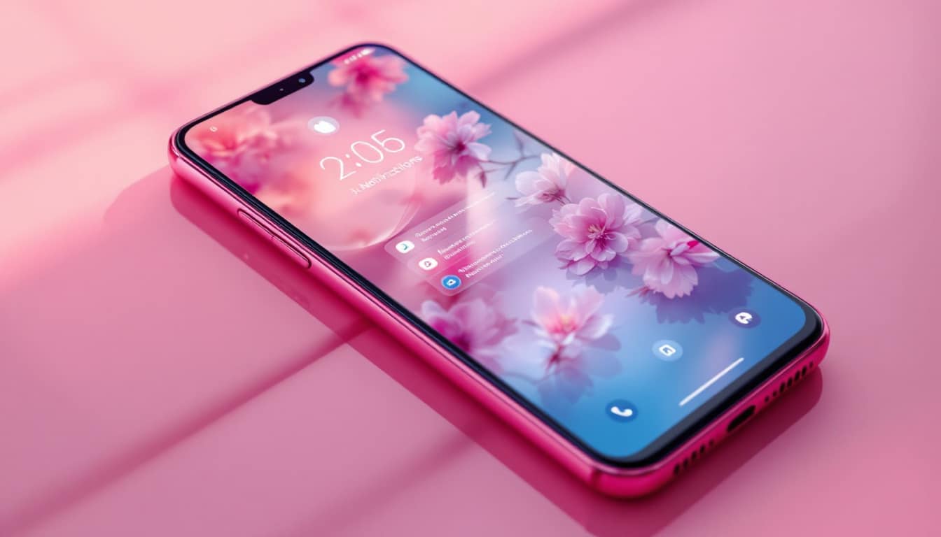 découvrez comment une option secrète sur votre appareil android peut transformer votre quotidien professionnel. gagnez un temps précieux au travail grâce à des astuces simples et efficaces. ne manquez pas cette opportunité d'optimiser votre productivité !