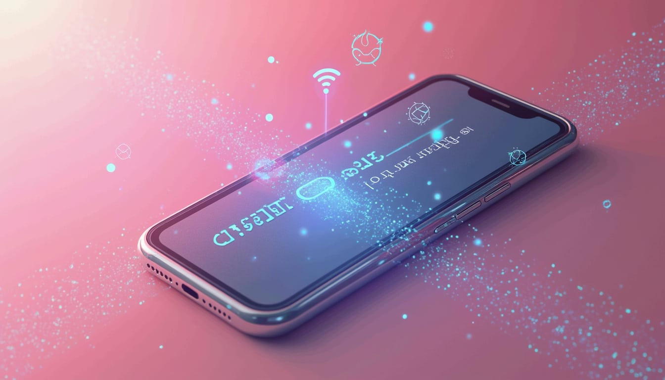 découvrez comment chrome sur android pourrait révolutionner votre expérience de navigation en remplissant automatiquement les codes de vérification envoyés par sms, simplifiant ainsi l'authentification en ligne et renforçant votre sécurité.