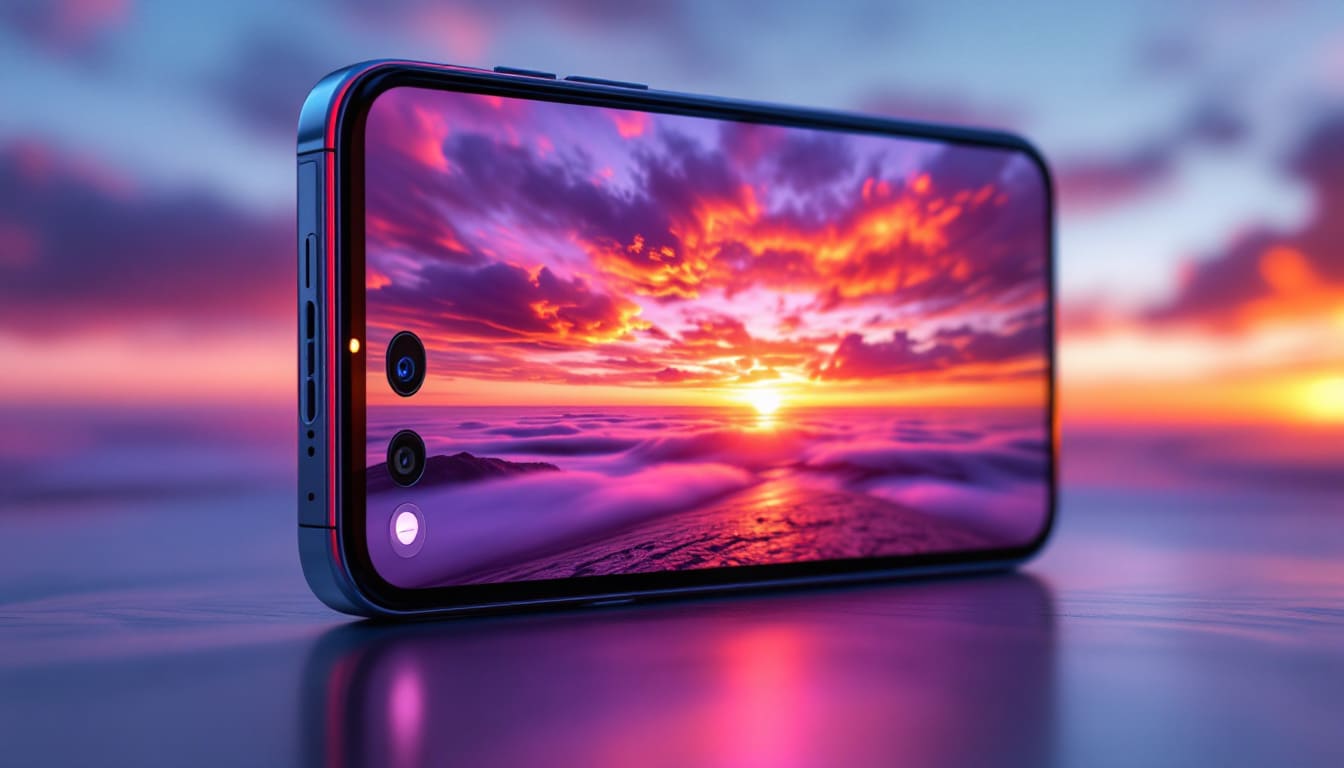 découvrez comment exploiter la photographie hdr sur votre appareil android pour capturer des images avec des détails époustouflants et des couleurs éclatantes. suivez nos conseils pratiques et astuces pour améliorer vos compétences photographiques et créer des clichés mémorables.