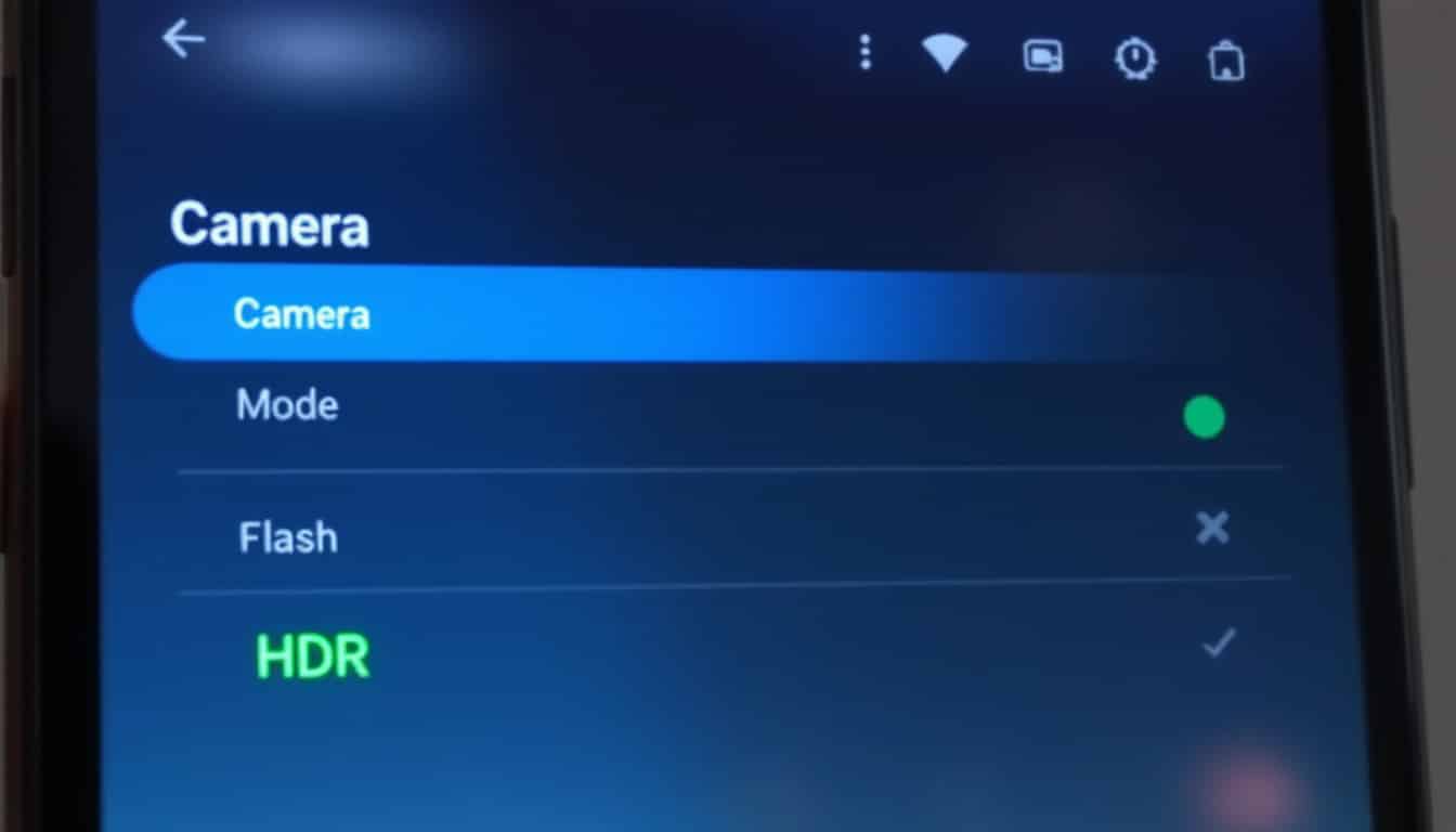 découvrez comment tirer parti de la photographie hdr sur votre appareil android grâce à notre guide complet. apprenez les techniques, astuces et applications essentielles pour capturer des images époustouflantes avec un équilibre parfait entre ombres et lumières.