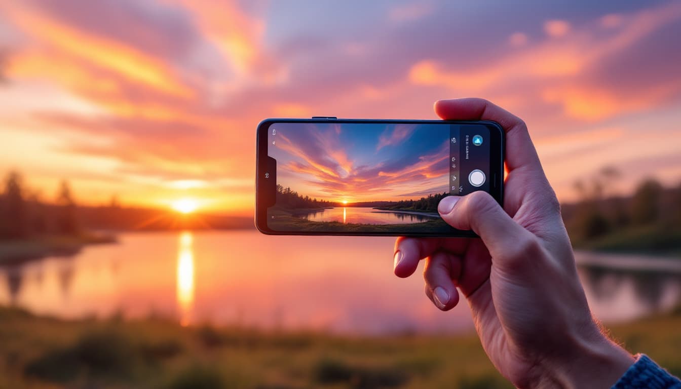découvrez comment tirer parti de la photographie hdr sur votre appareil android. apprenez les techniques et astuces pour capturer des images à grande plage dynamique, améliorant ainsi la qualité de vos photos. suivez notre guide étape par étape pour maîtriser cette technique et transformer vos prises de vue.