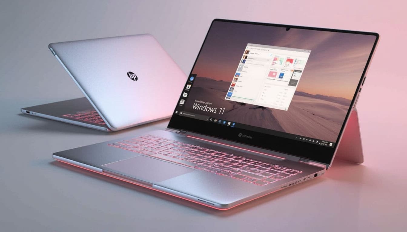 découvrez notre guide pratique pour installer windows 11 sur votre ordinateur portable huawei. suivez notre astuce simple et efficace pour profiter des dernières fonctionnalités du système d'exploitation tout en assurant la compatibilité avec votre appareil.