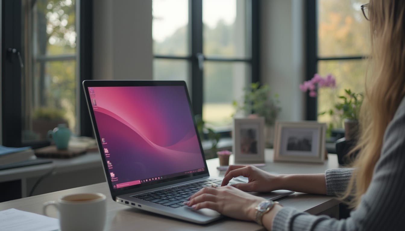 découvrez notre guide pratique pour installer windows 11 sur votre ordinateur portable huawei. suivez nos astuces simples et efficaces pour profiter des dernières fonctionnalités de windows 11 en un rien de temps.