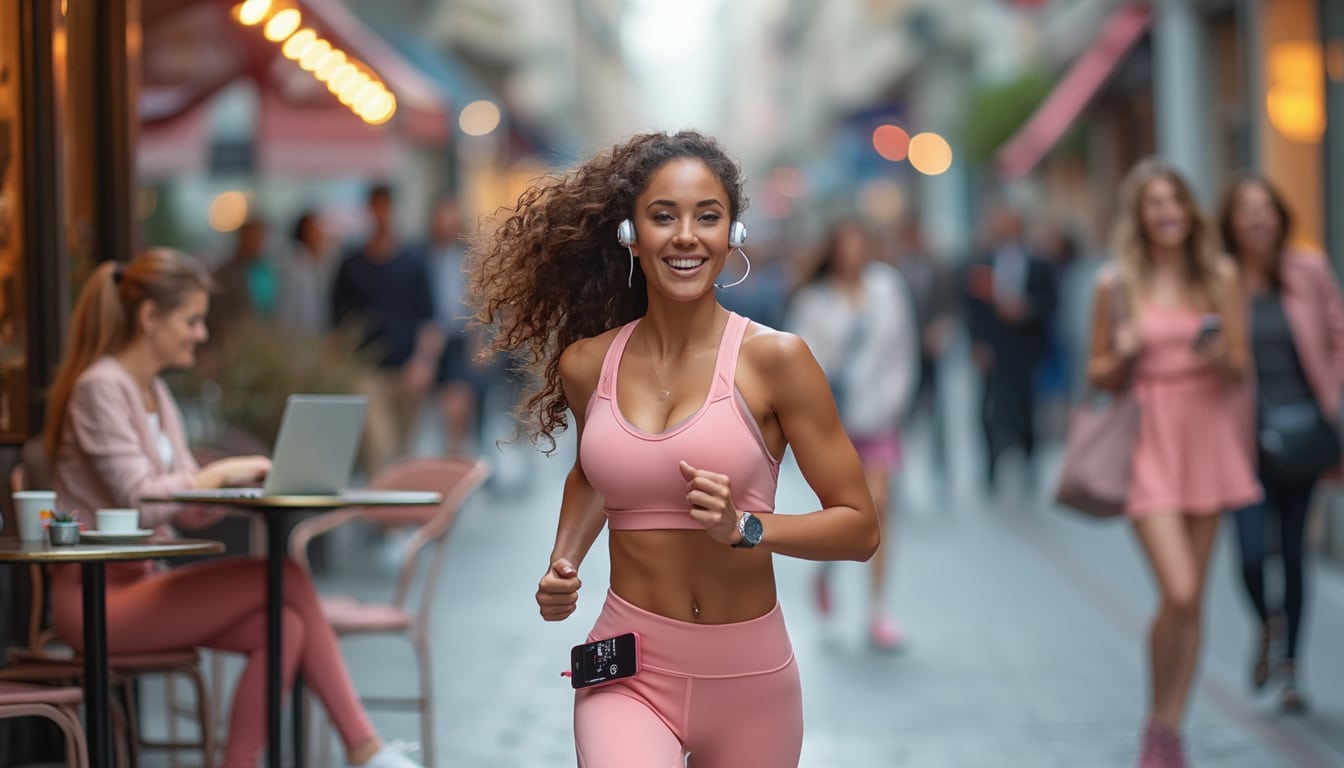découvrez des forfaits mobiles spécialement conçus pour les femmes actives. profitez de solutions flexibles et adaptées à votre rythme de vie, pour rester connectée où que vous soyez. ne laissez plus vos besoins en communication à l'écart et choisissez le forfait qui vous correspond vraiment.