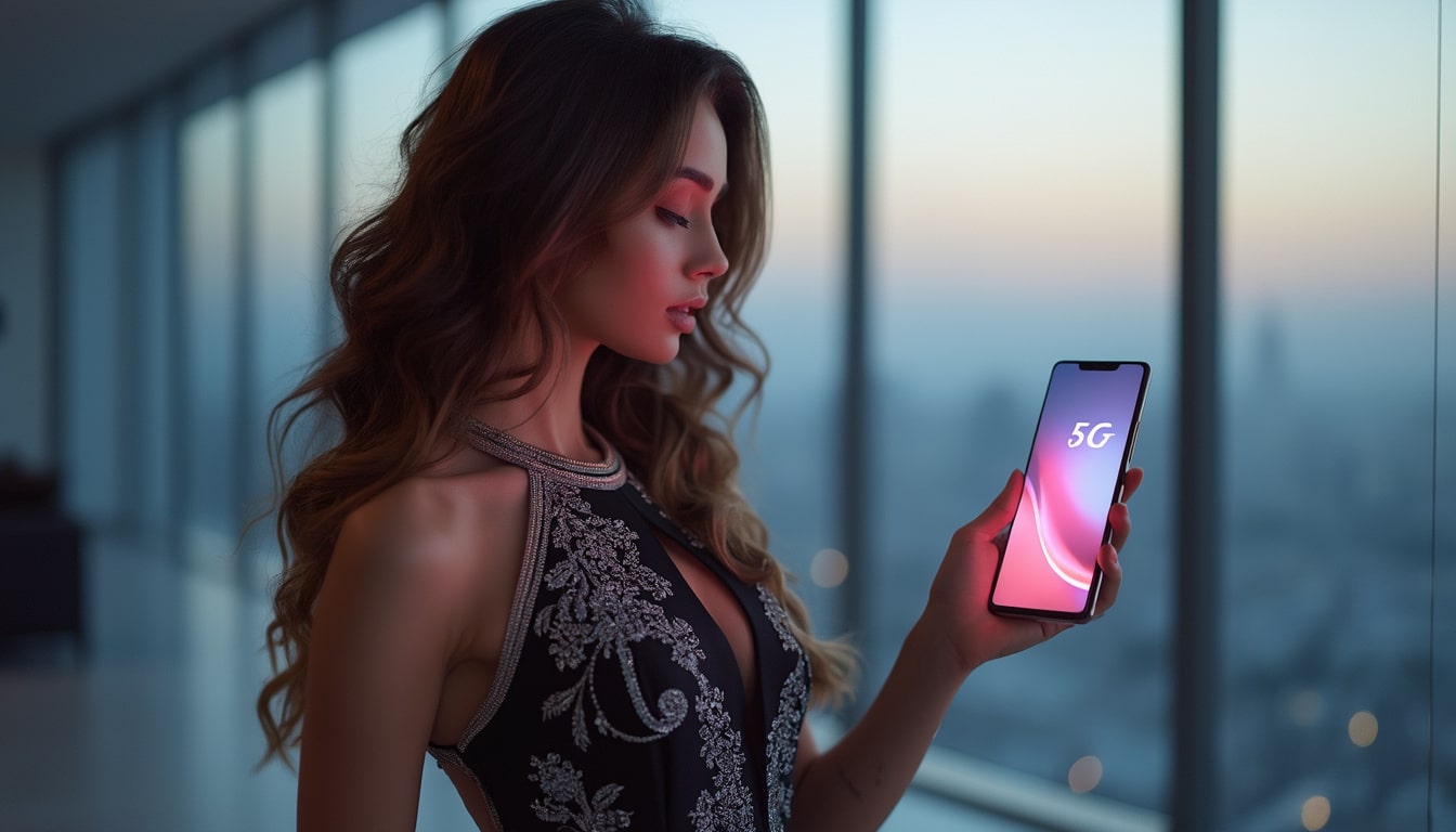 découvrez notre guide complet 2025 sur les forfaits 5g ! comparez les prix, les offres et les conseils indispensables pour profiter pleinement de la 5g sans jamais débourser trop. ne manquez pas nos astuces pour faire des économies tout en restant connecté.