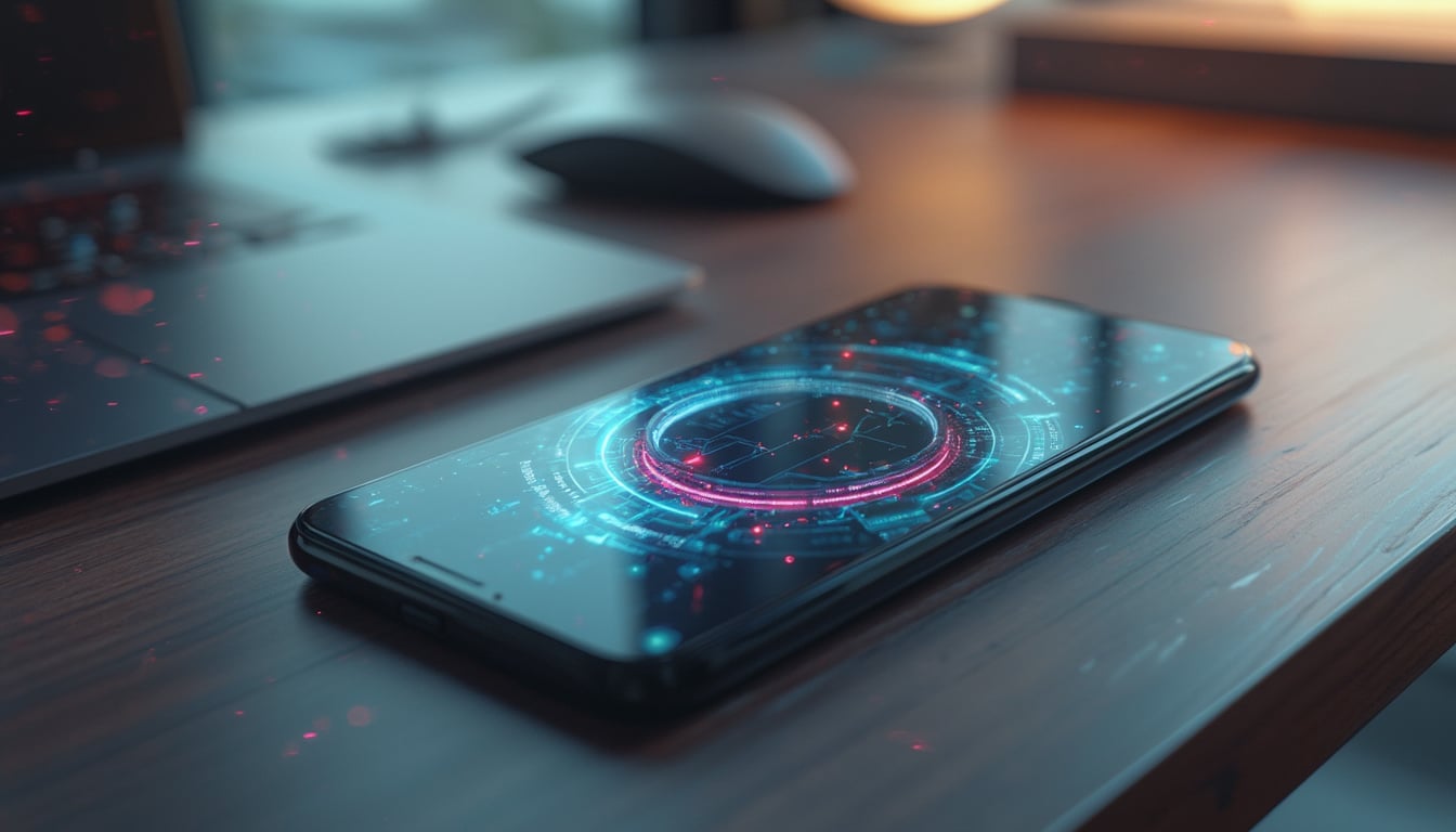 découvrez comment google facilite la sécurité sur android avec des mises à jour automatiques des clés de sécurité grâce à une analyse apk innovante. restez informé des dernières avancées en matière de sécurité mobile.