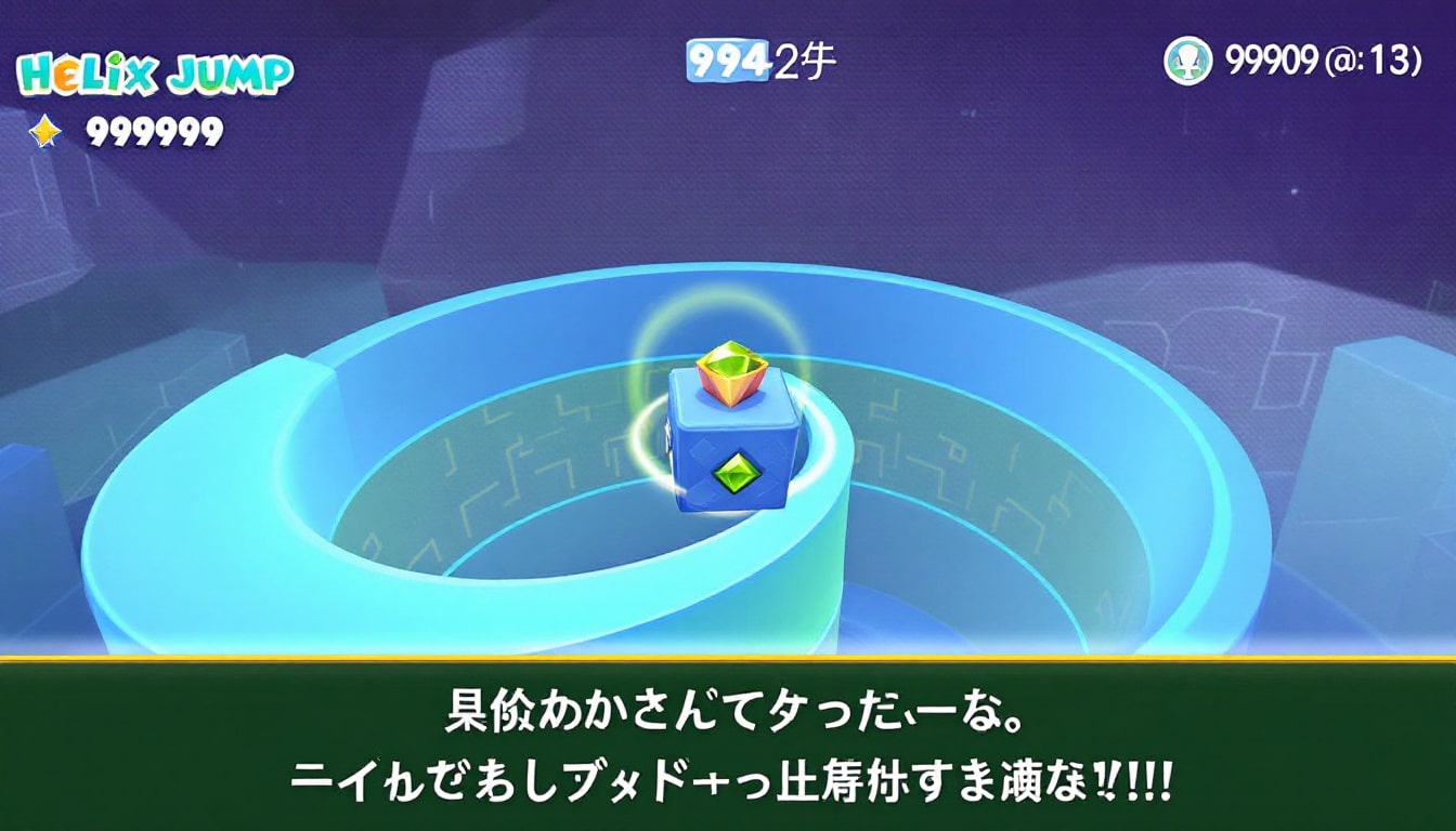 plongez dans l'univers fascinant de helix jump, un jeu d'adresse captivant sur android. découvrez ses secrets, astuces et stratégies pour améliorer votre expérience de jeu et atteindre des niveaux de défi inédits.