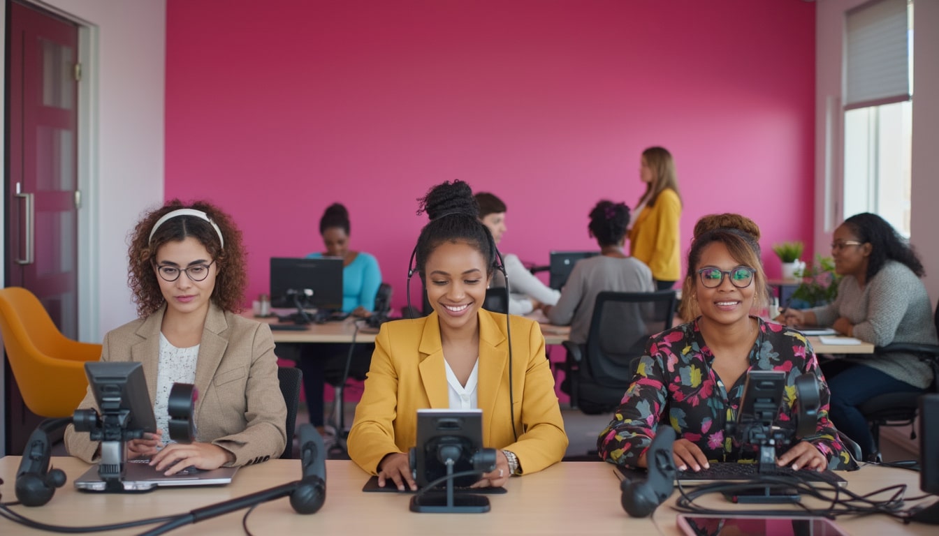découvrez les éléments essentiels de l'identité numérique que chaque femme doit maîtriser. protégez votre vie privée en ligne, gérez votre réputation et apprenez à naviguer dans l'univers digital de manière sécurisée et éclairée.