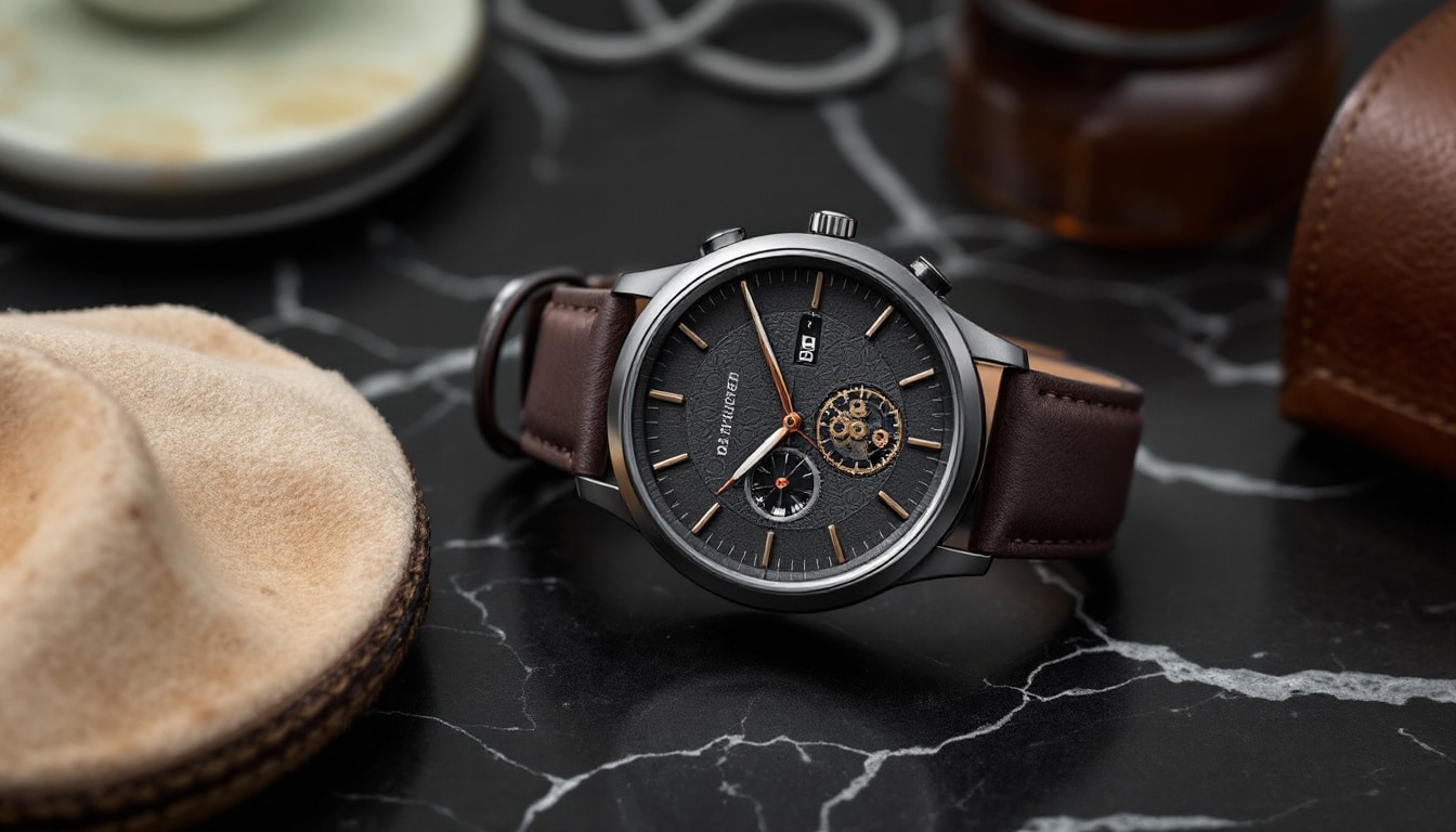 découvrez comment les smartwatches s'intègrent aux réseaux sociaux pour améliorer votre expérience numérique. explorez les fonctionnalités, les applications et les avantages de cette technologie qui simplifie le partage d'informations et la connexion avec vos amis, tout en gardant un œil sur votre santé et votre activité physique.