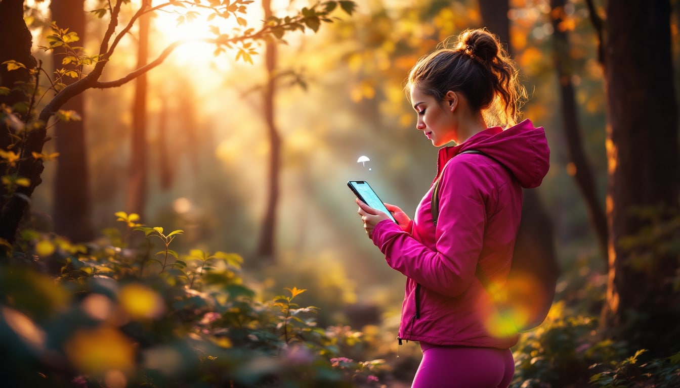 découvrez comment l'application incontournable des randonneurs transforme vos sorties en pleine nature. toutefois, attention à un détail qui pourrait bien impacter votre expérience. informez-vous avant de partir !