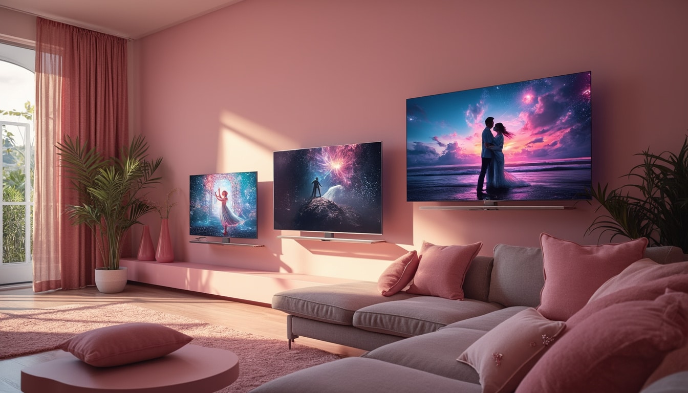 découvrez les meilleures promotions sur les téléviseurs insignia avec des modèles 4k à des prix irrésistibles. ne manquez pas cette occasion de profiter d'une expérience visuelle exceptionnelle tout en réalisant d'importantes économies. faites le bon choix pour vos soirées cinéma!
