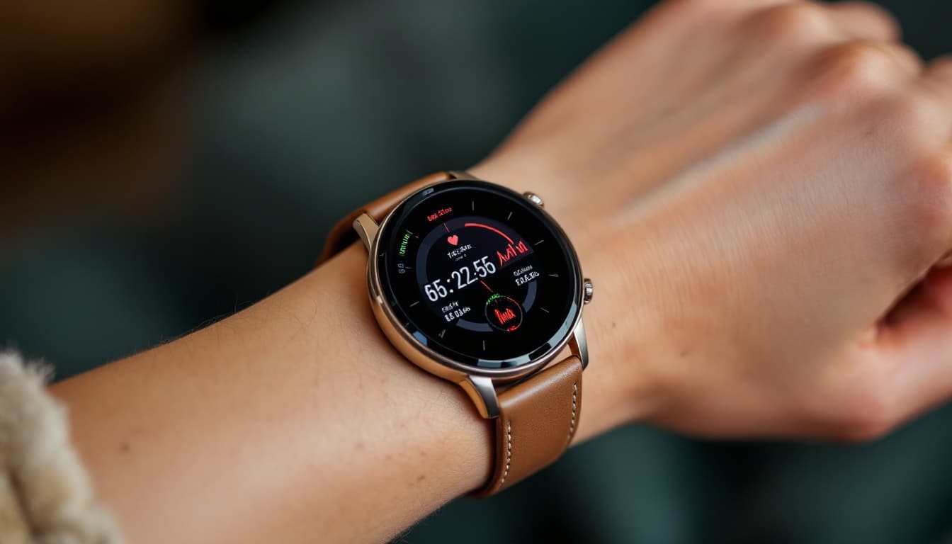 découvrez les tendances futures des smartwatches, des innovations technologiques aux nouvelles fonctionnalités. explorez comment ces dispositifs intelligents évolueront pour améliorer votre quotidien et votre santé.