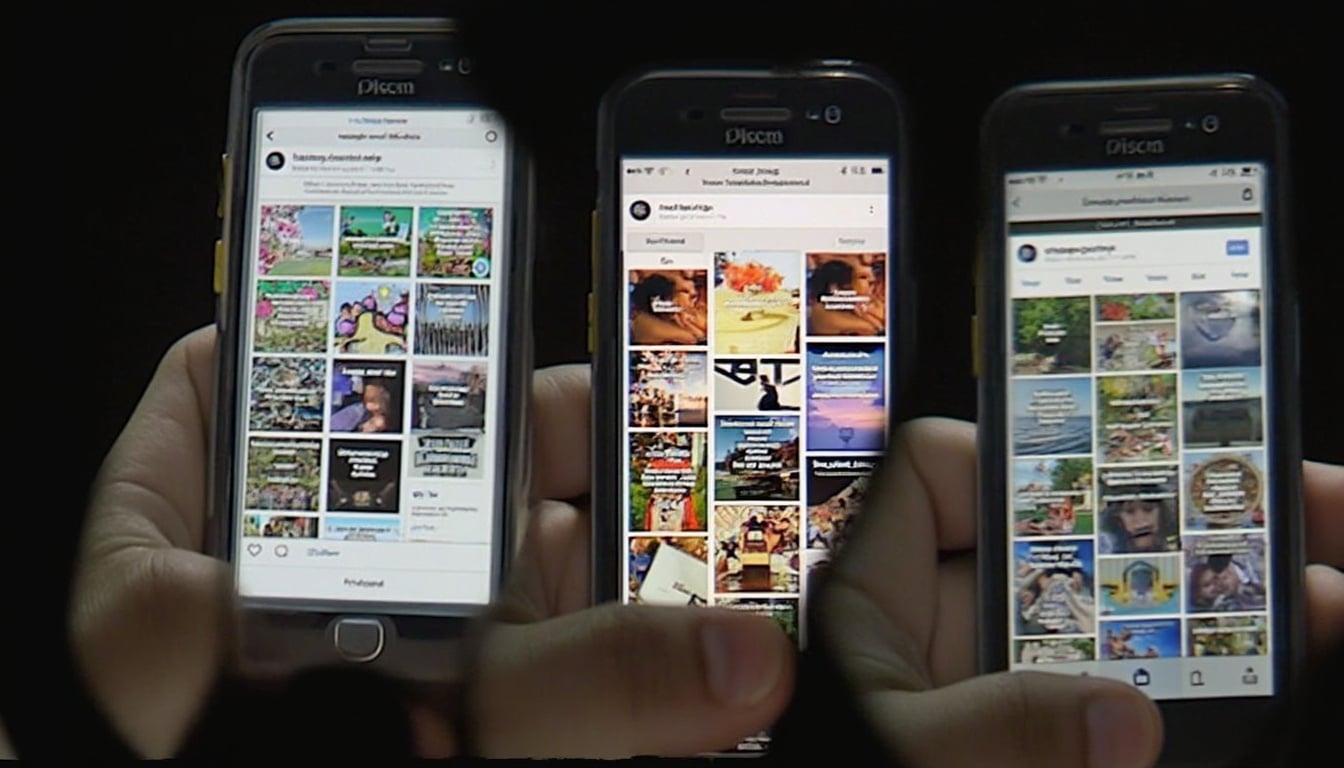 découvrez en profondeur la nouvelle fonctionnalité 'images' de google, qui s'apparente à un clone de pinterest. cette analyse technique explore ses caractéristiques, ses innovations et son impact potentiel sur le partage et la découverte d'images en ligne.