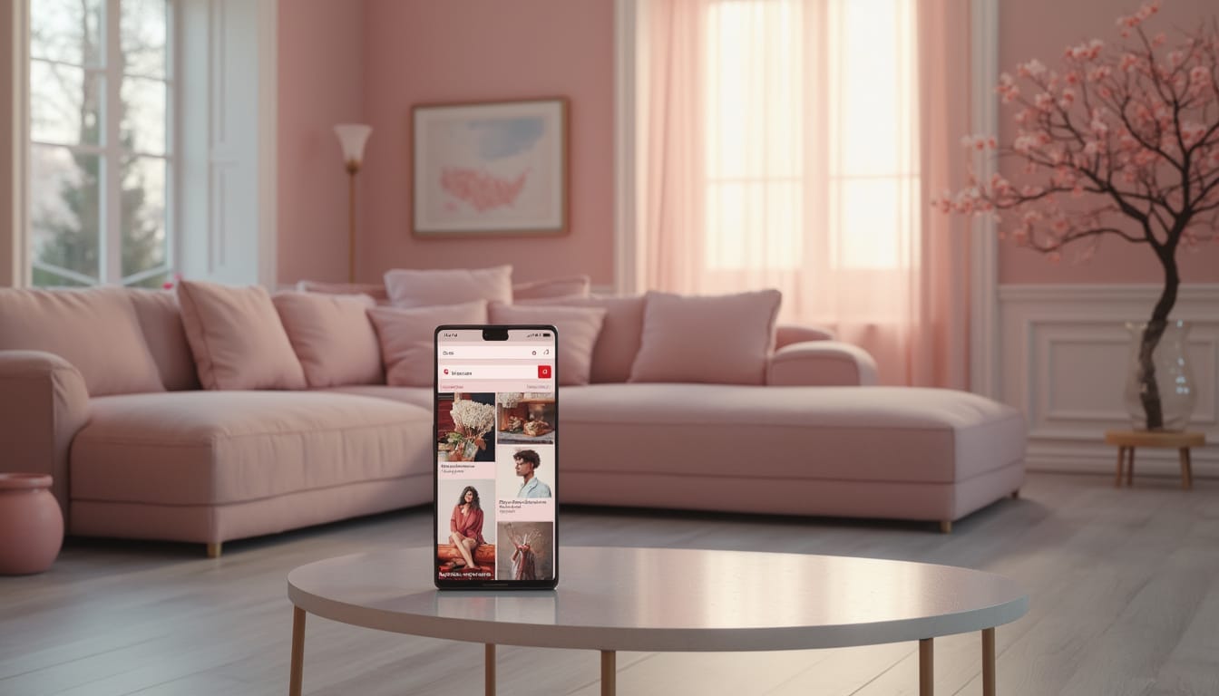 plongez dans notre analyse technique de la nouvelle fonctionnalité 'images' de google, qui se présente comme un potentiel clone de pinterest. découvrez les implications, les caractéristiques et comment cette innovation pourrait transformer votre expérience visuelle en ligne.