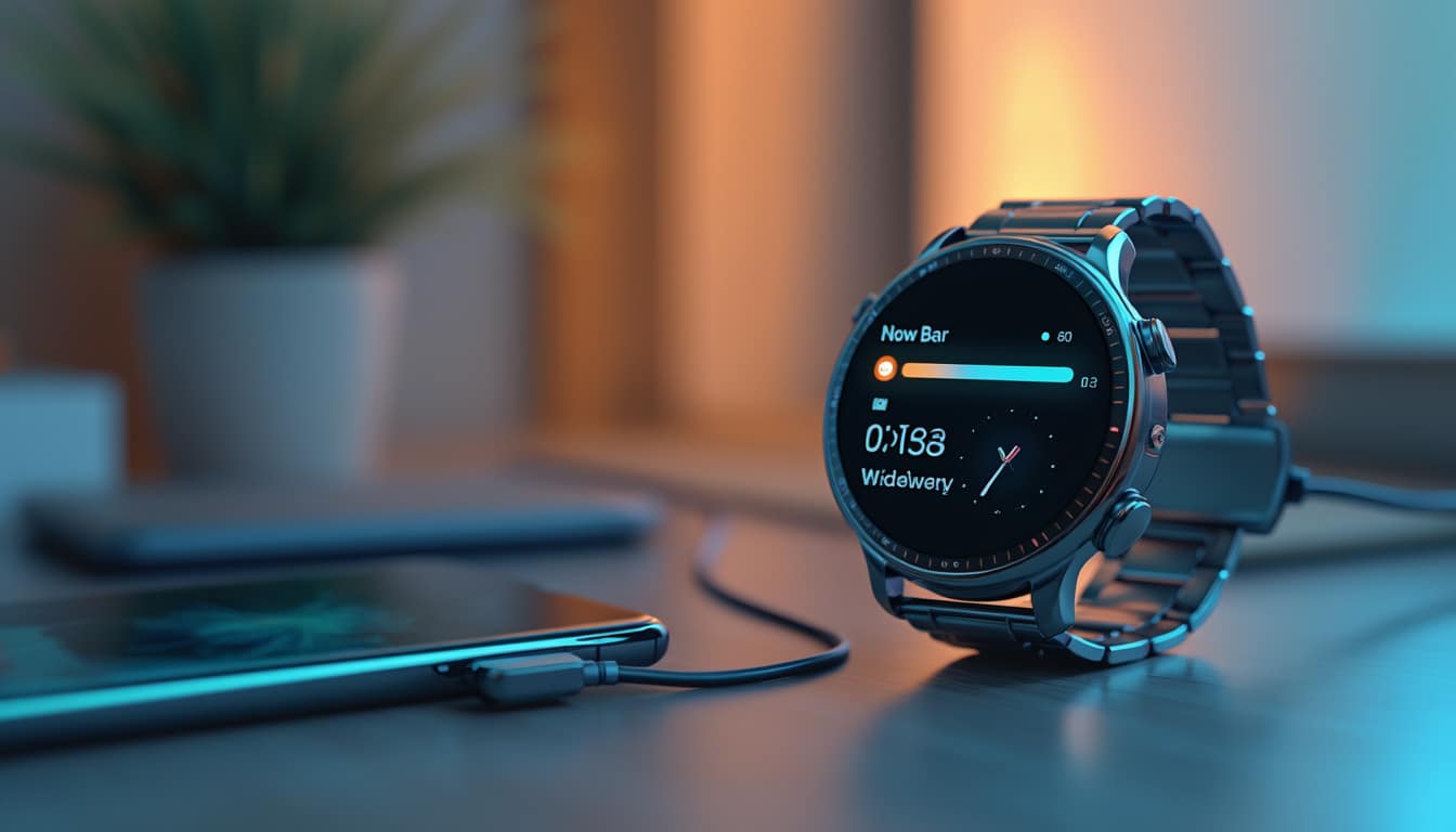 découvrez les nouvelles fonctionnalités de la 'now bar' et du 'now brief' de one ui 7 sur les montres galaxy samsung. cette analyse détaillée de l'apk met en lumière les innovations et améliorations apportées pour une expérience utilisateur optimisée. ne manquez pas les dernières évolutions de vos montres galaxy!