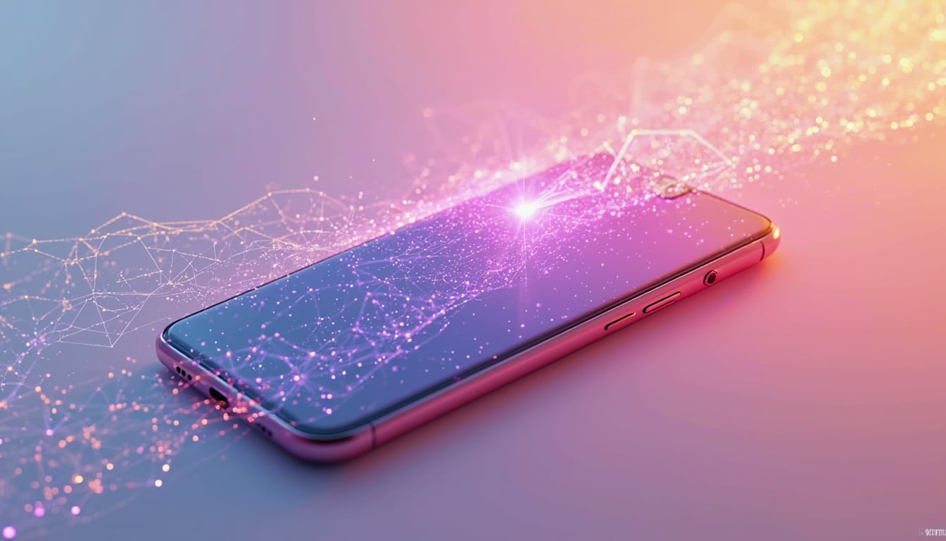 découvrez comment la révolution des pages mémoire de 16 ko transforme la performance des smartphones android. apprenez les avantages de cette technologie innovante et comment elle améliore la vitesse et l'efficacité des appareils mobiles.