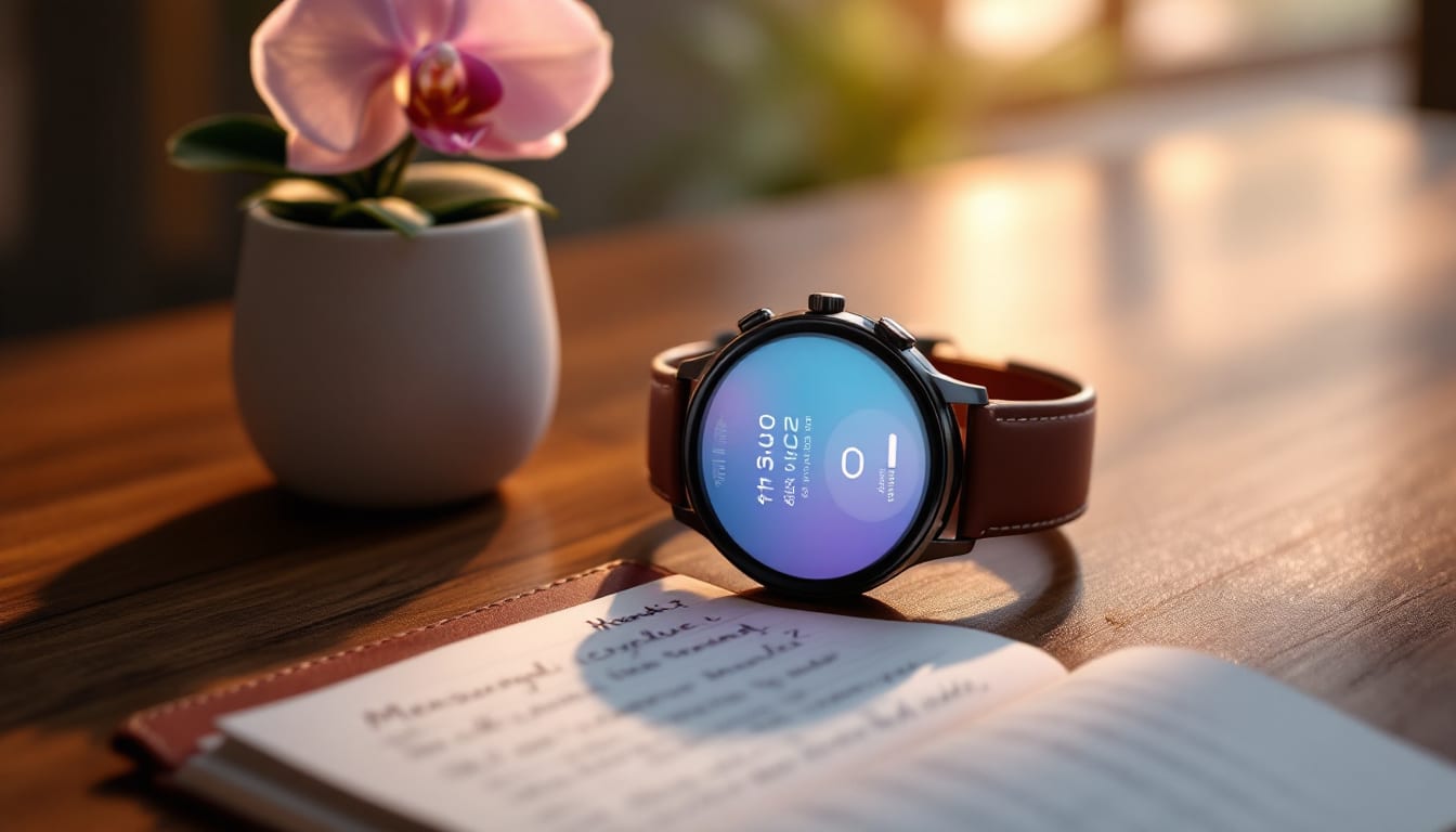 découvrez comment les smartwatches transforment le suivi du cycle menstruel et améliorent la santé des femmes. profitez d'une technologie innovante pour mieux comprendre votre corps et optimiser votre bien-être.
