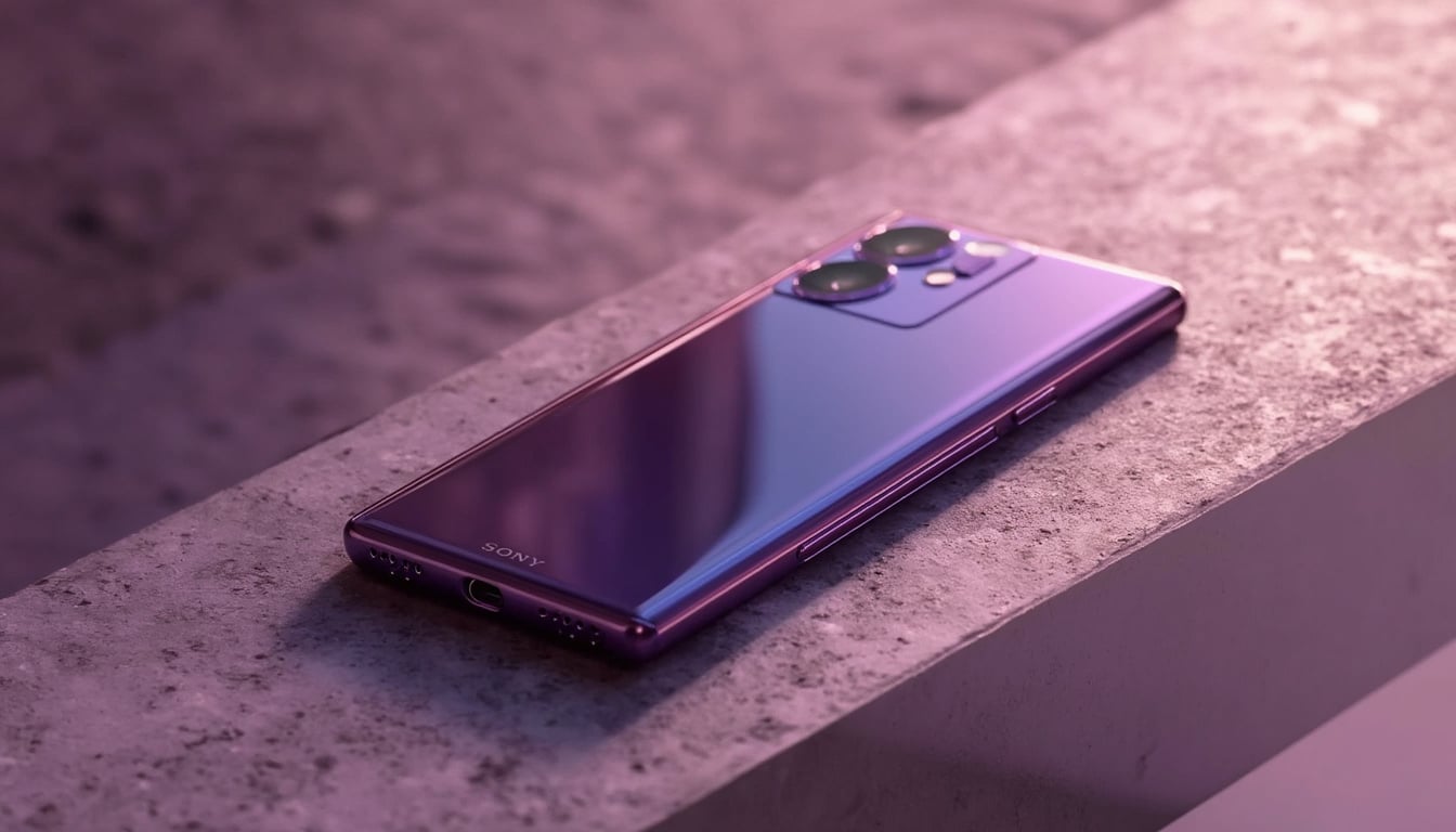 découvrez notre analyse du sony xperia 1 vii : un smartphone haut de gamme qui justifie-t-il son prix élevé ? plongez dans les caractéristiques, performances et fonctionnalités qui en font un véritable bijou technologique et si cet investissement en vaut la peine.
