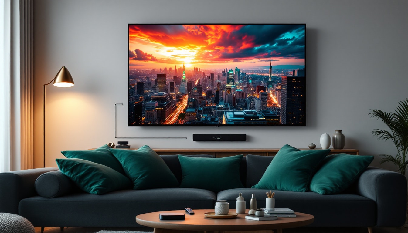 découvrez le streaming, la solution idéale pour profiter de vidéos et de musique en ligne sans téléchargement. accédez à un large choix de contenus à tout moment et en toute simplicité.