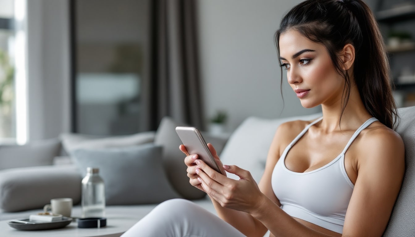 découvrez comment tirer le meilleur parti de votre téléphone android pour suivre vos activités physiques. que vous soyez adepte de la course, du cyclisme ou de tout autre sport, apprenez à utiliser des applications et des fonctionnalités pratiques pour monitorer vos performances, fixer des objectifs et rester motivé dans votre parcours fitness.
