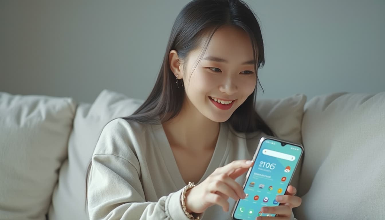 découvrez le tout premier modèle milieu de gamme de xiaomi fonctionnant sous android 16. alliant performance, design soigné et fonctionnalités innovantes, ce smartphone promet de révolutionner votre expérience mobile. ne manquez pas cette avancée technologique qui allie qualité et accessibilité.