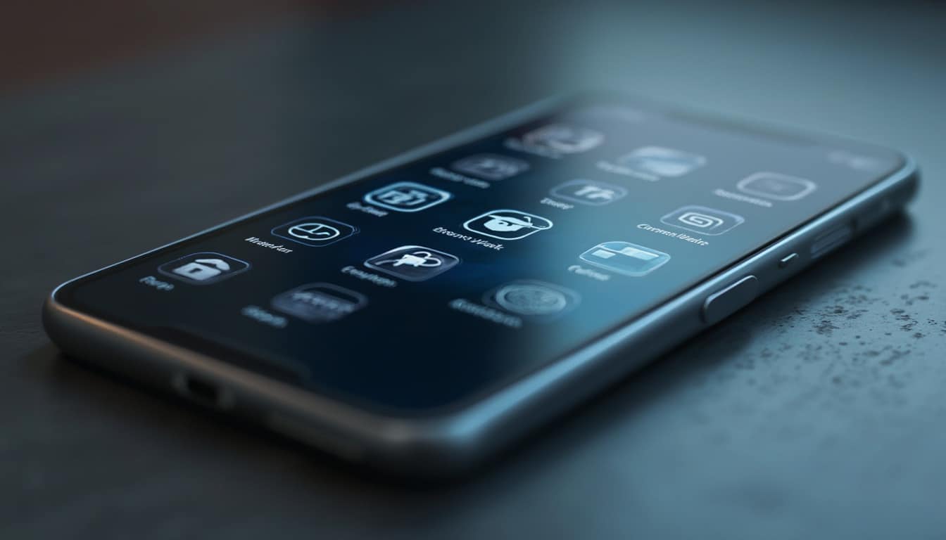 découvrez des astuces pratiques pour optimiser votre appareil android afin de mieux gérer vos cryptomonnaies. apprenez à sécuriser vos portefeuilles, à suivre les tendances du marché et à utiliser des applications adaptées pour maximiser votre expérience crypto.