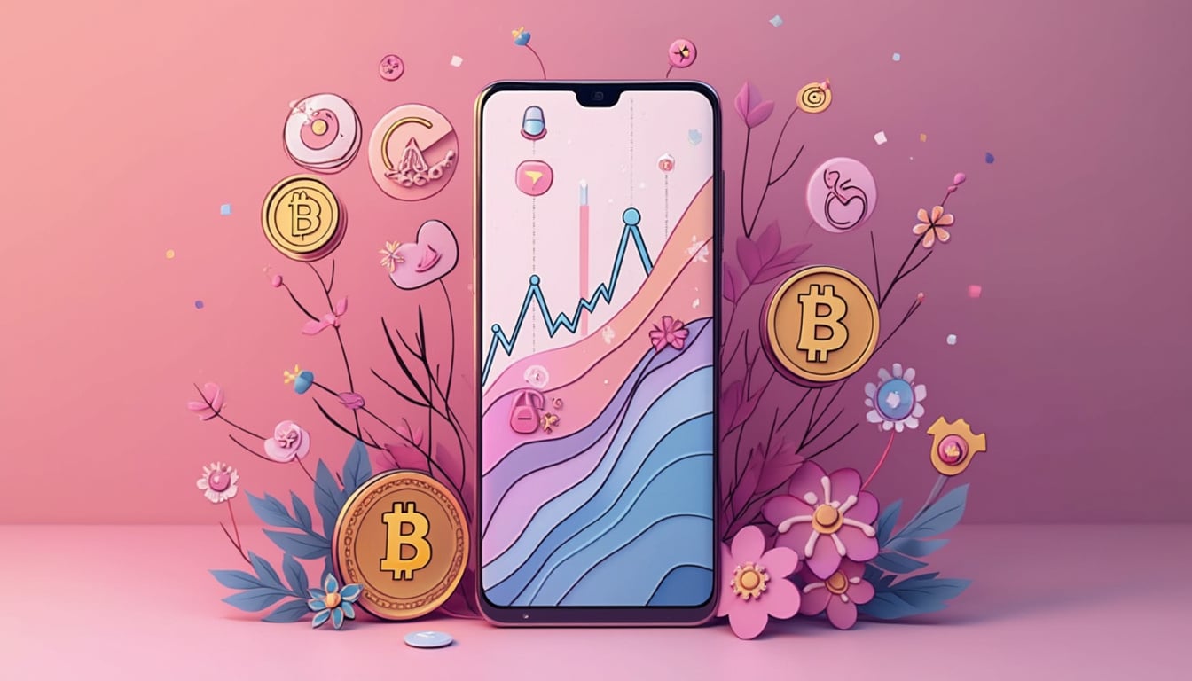 découvrez comment optimiser votre appareil android pour mieux gérer vos cryptomonnaies. des applications essentielles aux réglages de sécurité renforcés, apprenez à transformer votre smartphone en un outil puissant pour les investissements numériques.