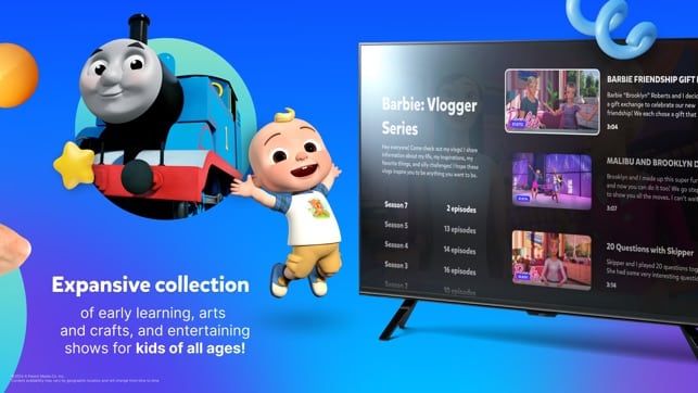 découvrez kidoodle.tv, la plateforme de vidéos dédiée aux enfants, offrant une vaste sélection de contenus éducatifs et divertissants, entièrement adaptés aux jeunes spectateurs. inscription facile et sécurité garantie pour un visionnage serein.