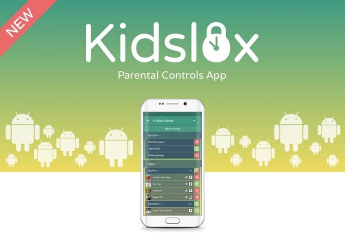 découvrez kidslox, votre guide essentiel pour un contrôle parental efficace. apprenez à protéger et gérer l'utilisation des appareils de vos enfants tout en leur offrant une expérience numérique sécurisée.