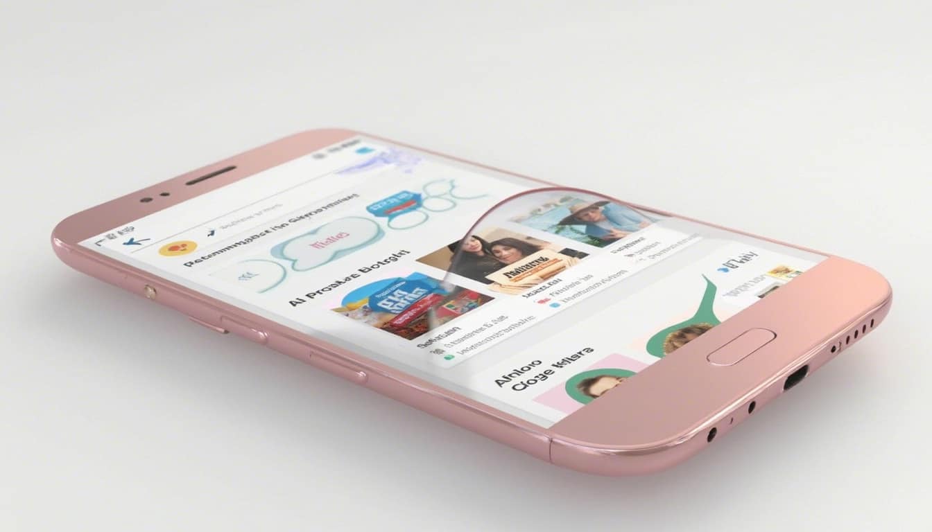 découvrez la nouvelle fonctionnalité d'ia du google play store, qui répond instantanément à toutes vos questions sur les applications. trouvez facilement des conseils, des avis et des recommandations personnalisées pour améliorer votre expérience mobile.