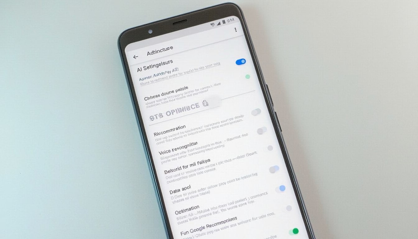 découvrez la nouvelle fonctionnalité d'ia du google play store, qui répond instantanément à toutes vos questions sur les applications. obtenez des conseils personnalisés et des informations précises pour améliorer votre expérience d'utilisateur.