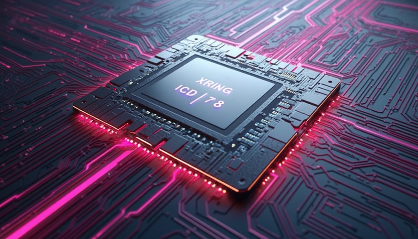 découvrez comment le processeur xr01 de xiaomi pourrait révolutionner le marché des smartphones en rivalisant avec qualcomm, offrant performances et innovations technologiques de pointe.