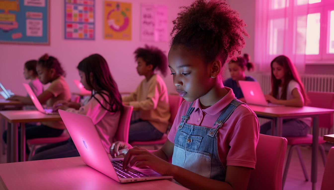 découvrez comment les nouveaux outils d'ia de google gemini vont révolutionner notre façon d'apprendre, en offrant des solutions innovantes et personnalisées pour améliorer l'éducation et l'expérience d'apprentissage.