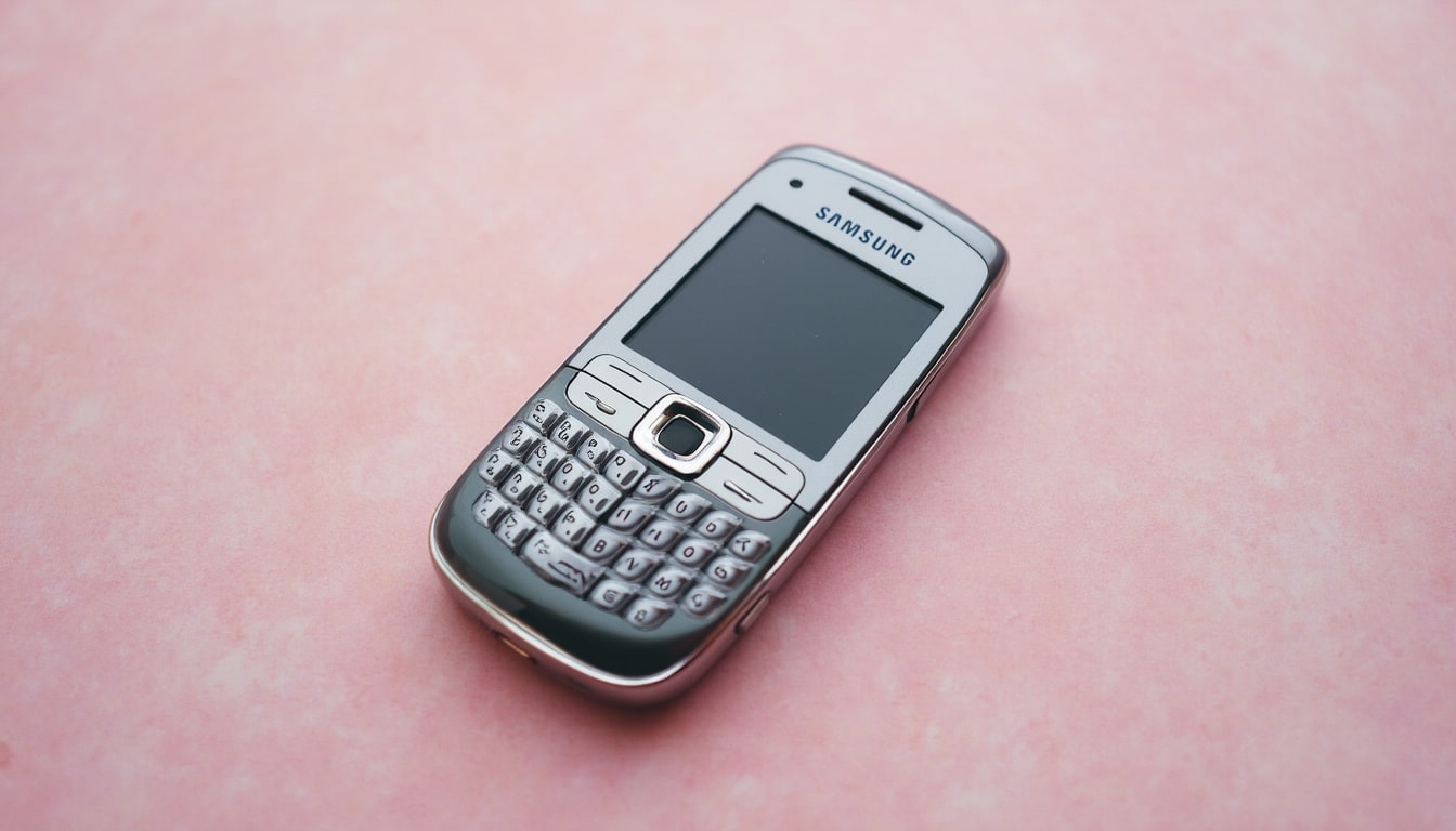 découvrez l'évolution fascinante de la série samsung galaxy s, une interview approfondie à travers les années. explorez les innovations, les designs et les fonctionnalités qui ont défini chaque modèle et transformé l'expérience smartphone.