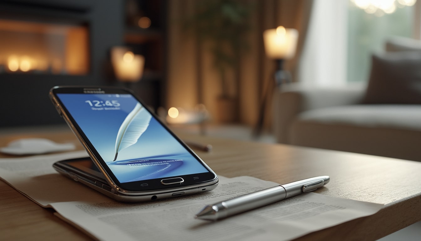 découvrez l'évolution fascinante de la série samsung galaxy s au fil des années. de ses débuts révolutionnaires à ses fonctionnalités avancées, plongez dans l'histoire de cette gamme emblématique de smartphones qui a redéfini l'innovation mobile.