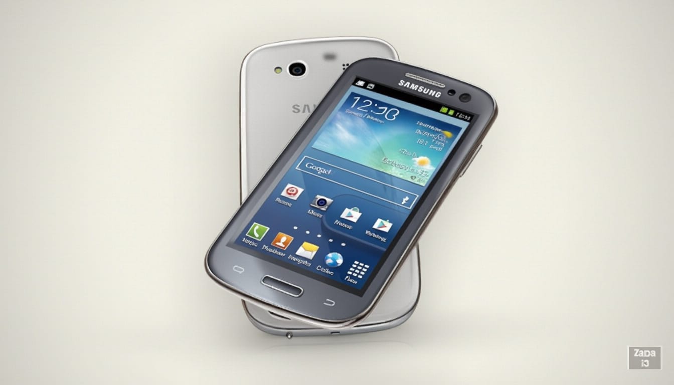 découvrez l'évolution fascinante de la série samsung galaxy s au fil des années. de ses débuts révolutionnaires à ses modèles les plus récents, explorez les innovations, les designs emblématiques et les technologies qui ont façonné cette gamme iconique de smartphones. plongez dans l'histoire d'un leader du marché et voyez comment chaque génération a redéfini les standards de l'industrie.