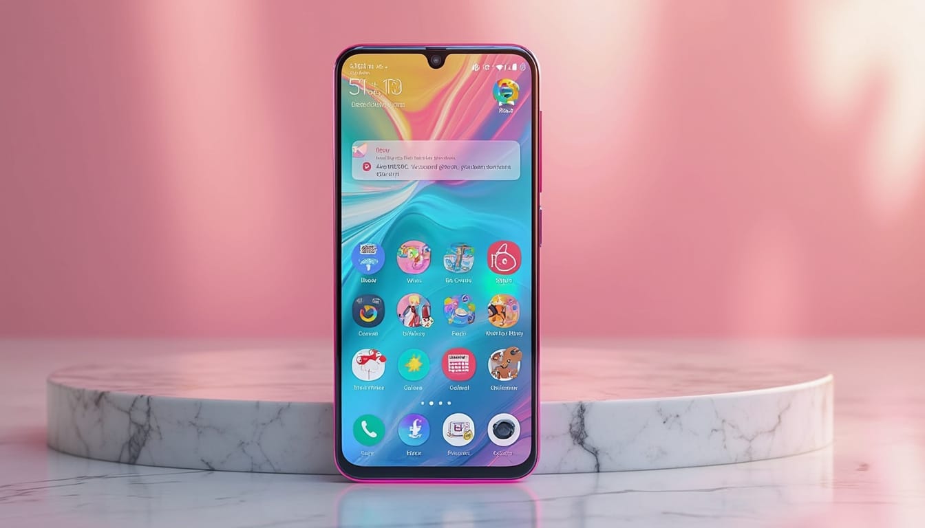 découvrez comment one ui 8 pourrait révolutionner votre expérience d'écoute avec la fonctionnalité now brief, grâce à une analyse approfondie des apk. informez-vous des dernières innovations et optimisez votre utilisation des applications.