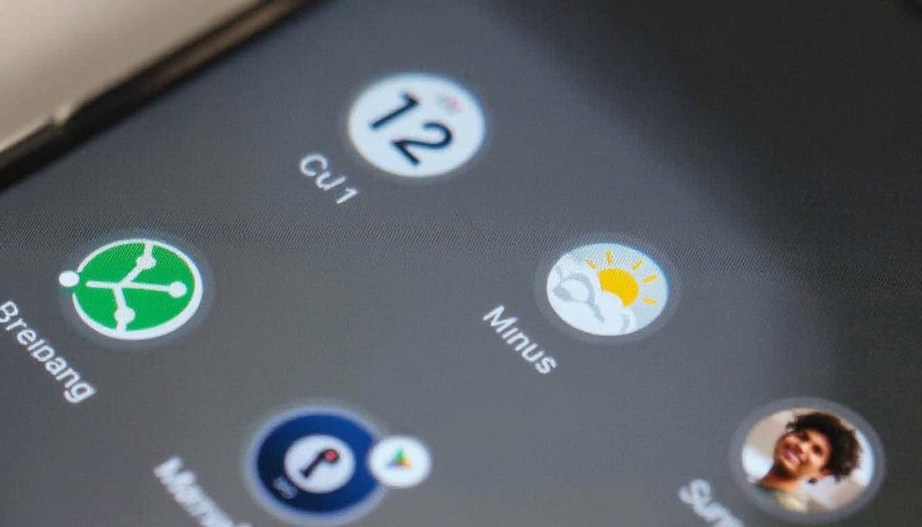 découvrez comment one ui 8 peut transformer votre expérience audio en vous permettant d'écouter votre now brief grâce à une analyse approfondie des apk. plongez dans l'univers des fonctionnalités avancées et optimisez votre utilisation quotidienne.