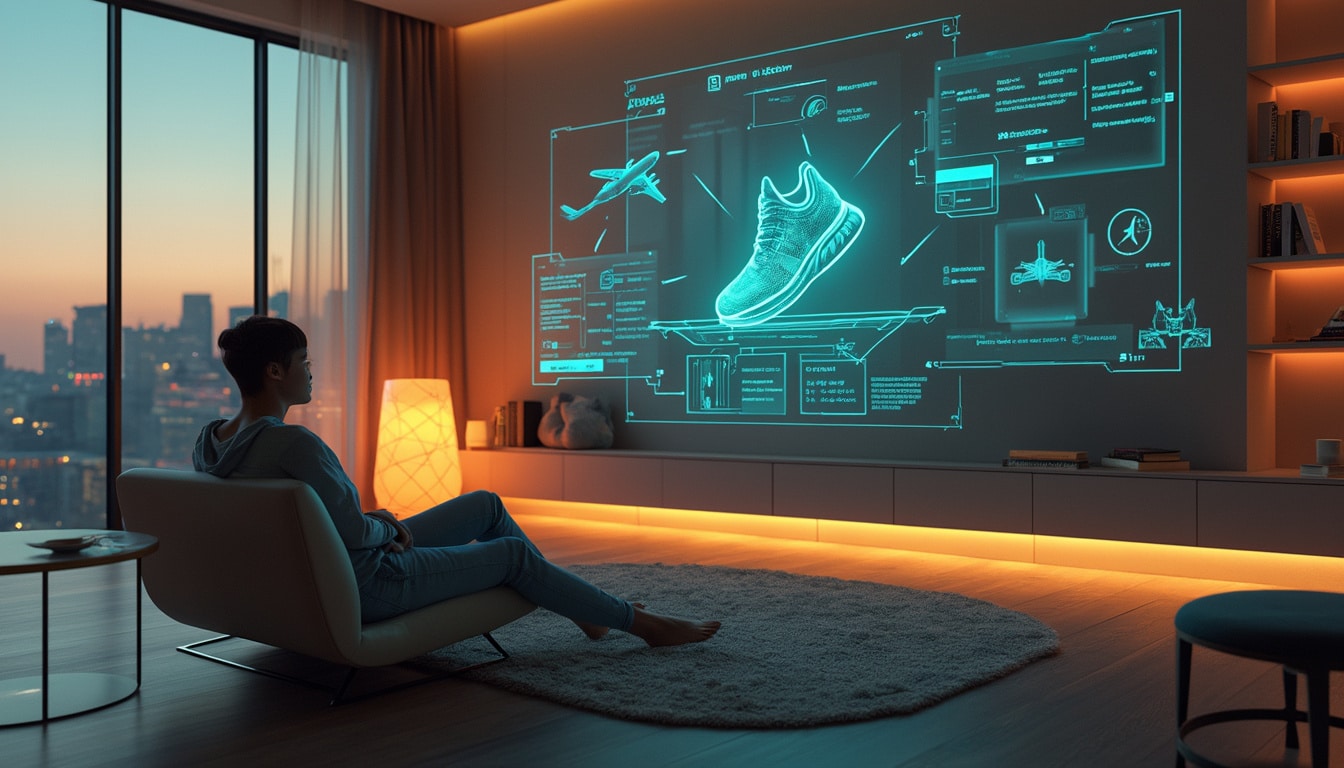 découvrez comment vos futures interactions avec l'intelligence artificielle pourraient être enrichies par des publicités ciblées proposées par google. un aperçu fascinant des nouvelles tendances en matière de communication numérique et de marketing personnalisée.