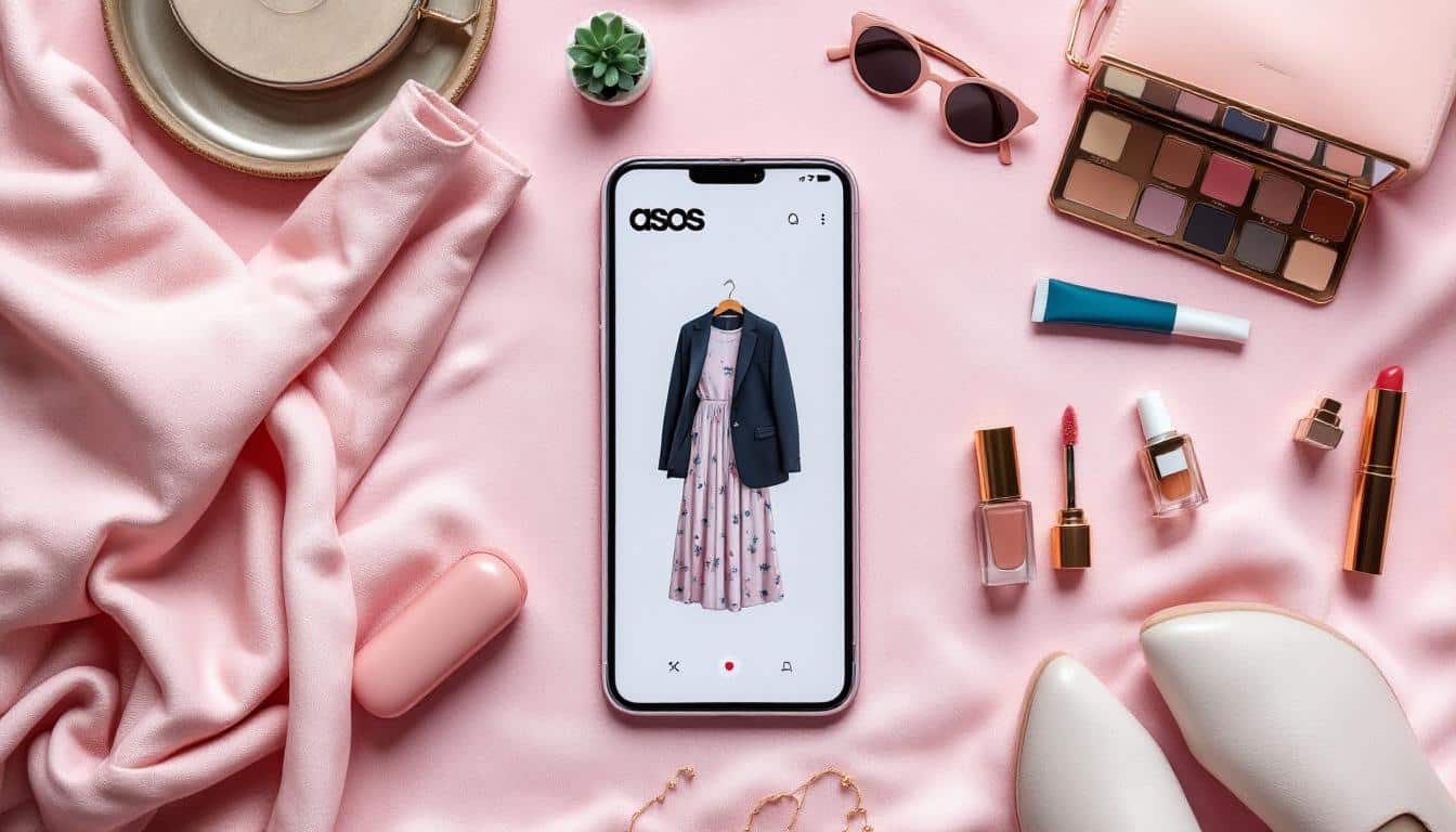 découvrez notre guide complet sur l'application android asos pour un shopping mode réussi. explorez les fonctionnalités, astuces et conseils pour optimiser votre expérience d'achat en ligne et dénicher les meilleures tendances mode.